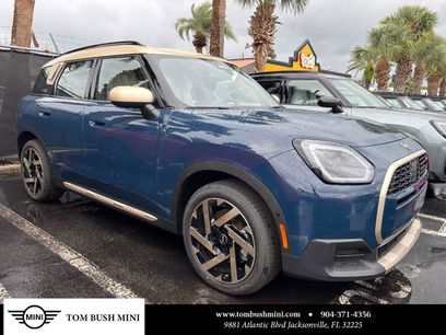New 2026 MINI Cooper Countryman S