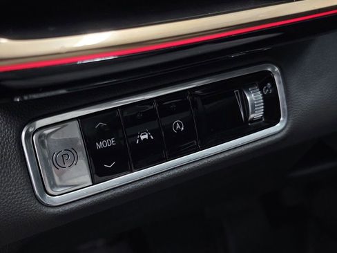 New 2026 Buick Envision Avenir image 35