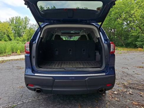 Used 2021 Subaru Ascent Touring w/ Popular Package #2A AWD/4WD image 49