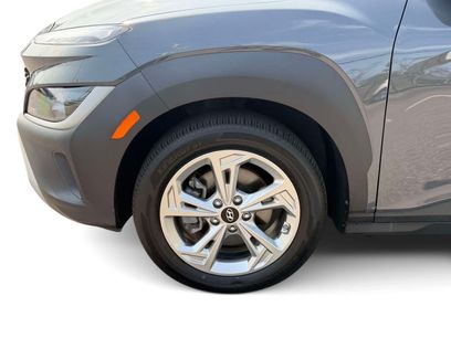 Used 2023 Hyundai Kona SEL w/ Cargo Package