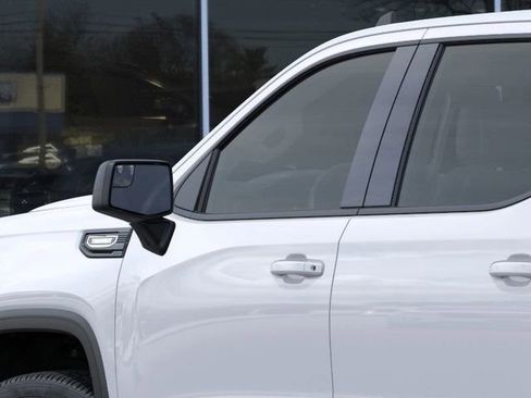 New 2026 GMC Sierra 1500 Elevation image 12