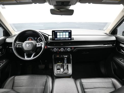 Certified 2024 Honda CR-V EX-L image 26