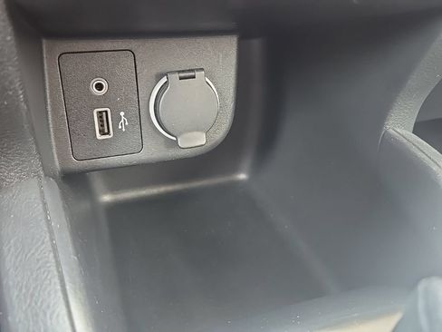 Used 2023 Nissan Kicks S FWD image 25