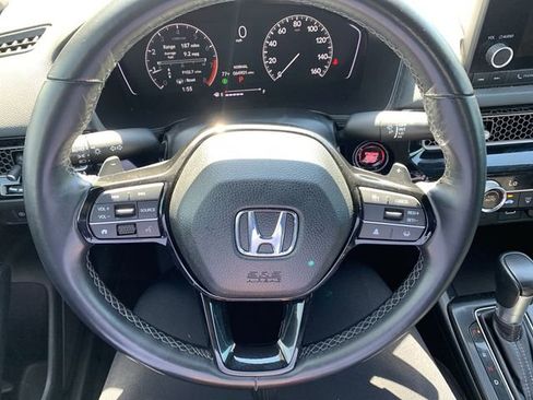 Used 2023 Honda Civic Sport image 19