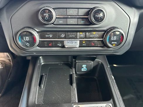 Used 2025 Ford Bronco Big Bend AWD/4WD image 20