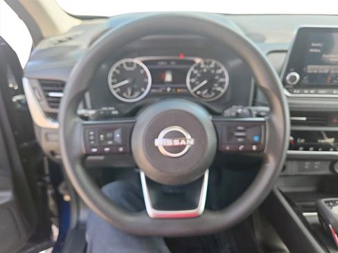 Used 2024 Nissan Rogue SV FWD image 14