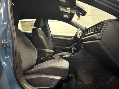 New 2025 Volkswagen Jetta Sport image 10