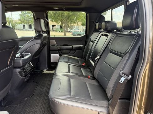 Used 2026 Ford F150 Raptor AWD/4WD image 30