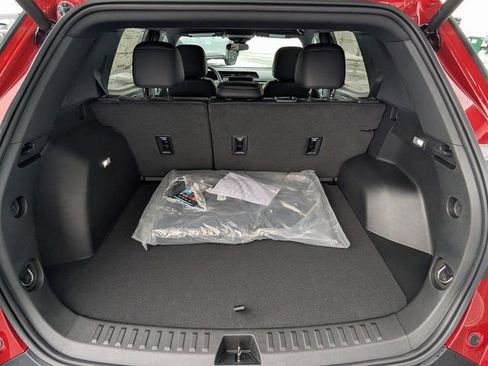 New 2026 GMC Terrain Elevation w/ Elevation Premium Package image 4