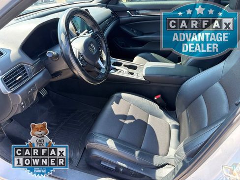 Used 2020 Honda Accord Sport image 7