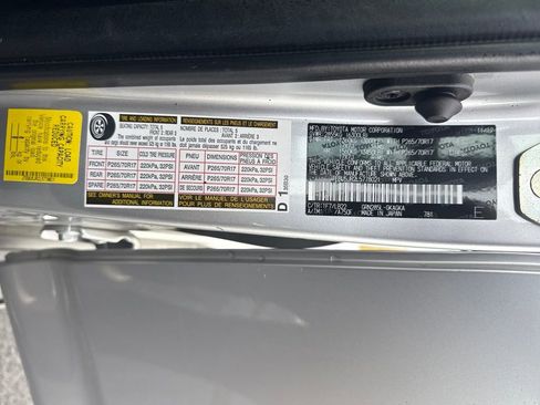 Used 2020 Toyota 4Runner SR5 Premium image 29