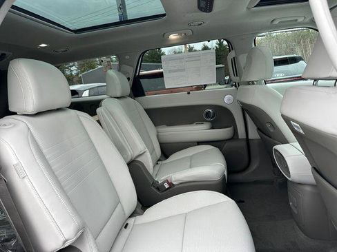 New 2026 Hyundai Palisade Limited AWD/4WD image 12