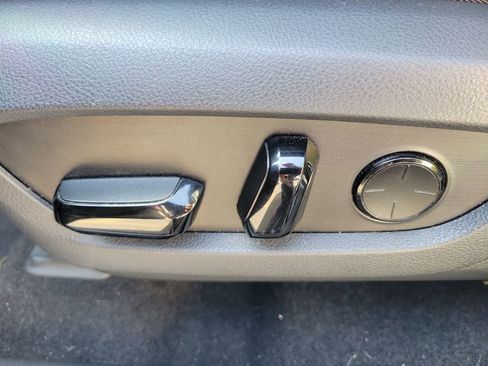 Used 2025 Lexus NX 350h AWD w/ Cold Area Package image 23