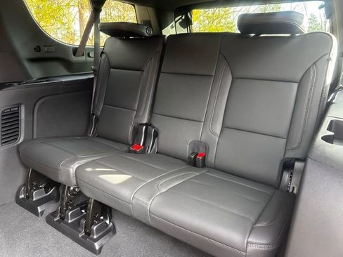 New 2026 Chevrolet Suburban High Country AWD/4WD image 13