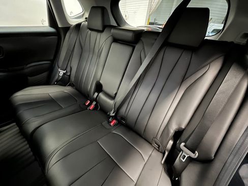 New 2026 Acura ADX AWD image 14