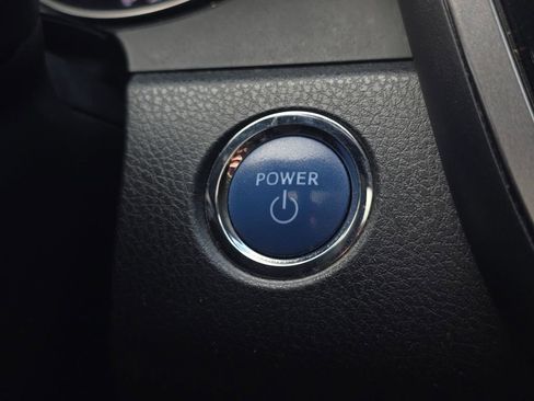 Used 2021 Toyota Camry XSE w/ Navigation Upgrade Package image 34