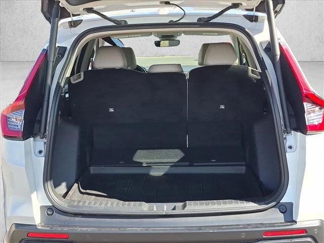 Used 2024 Honda CR-V EX-L image 6