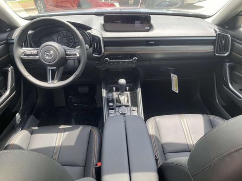 Certified 2025 MAZDA CX-50 AWD 2.5 S w/ Weather Package image 6