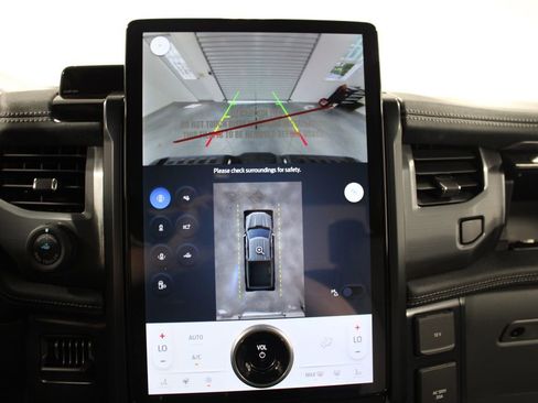 New 2025 Ford F150 Lightning Flash image 46