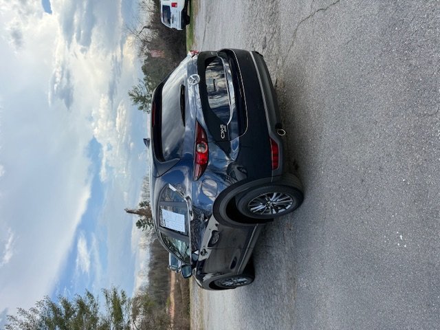Used 2021 MAZDA CX-5 Touring AWD/4WD image 10