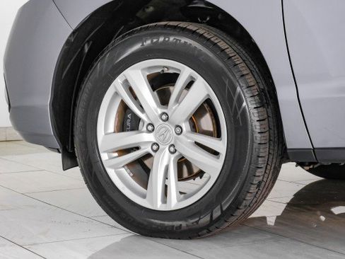 Used 2015 Acura RDX FWD w/ Technology Package image 65