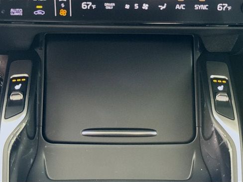 New 2026 Kia Sorento EX AWD/4WD image 21