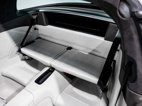 Used 2015 Porsche 911 Targa 4 image 21