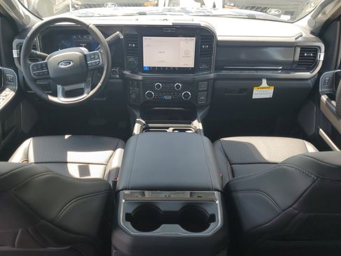 New 2026 Ford F250 Lariat w/ Tremor Off-Road Package image 12