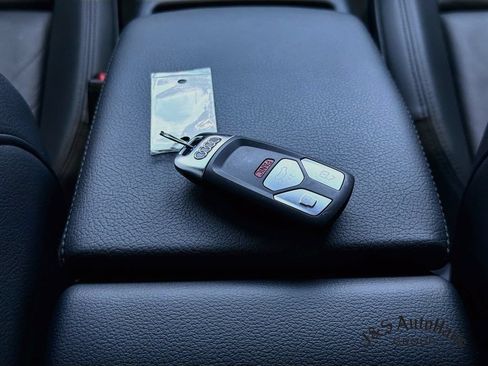 Used 2019 Audi A5 2.0T Premium Plus w/ Premium Plus AWD/4WD image 40