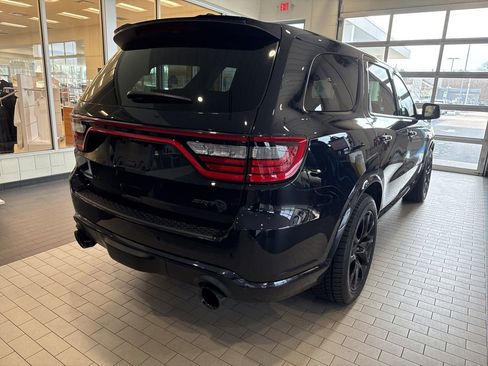Used 2024 Dodge Durango SRT Hellcat image 19