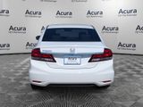 Used 2014 Honda Civic EX image 5