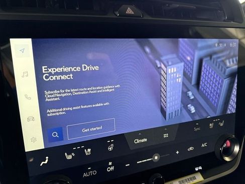New 2026 Lexus RZ 350e 2WD image 18