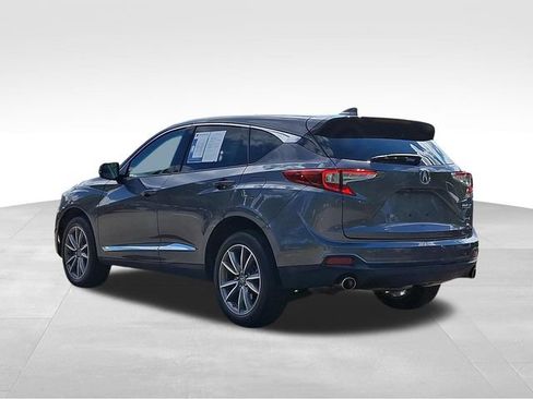 Used 2019 Acura RDX AWD w/ Technology Package image 4