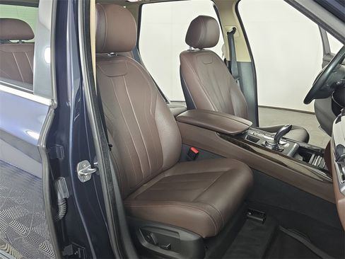Used 2016 BMW X5 xDrive40e image 20