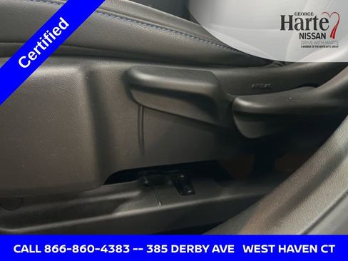 Used 2024 Chevrolet Trax LT w/ Driver Confidence Package image 23