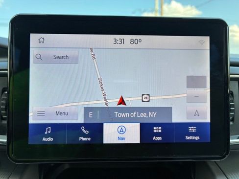 Used 2022 Ford Explorer XLT w/ Equipment Group 202A AWD/4WD image 15