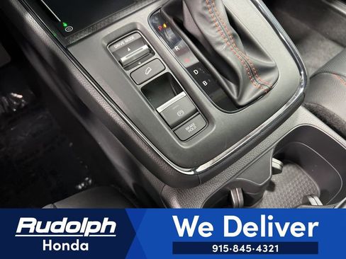 New 2026 Honda CR-V Sport-L image 29