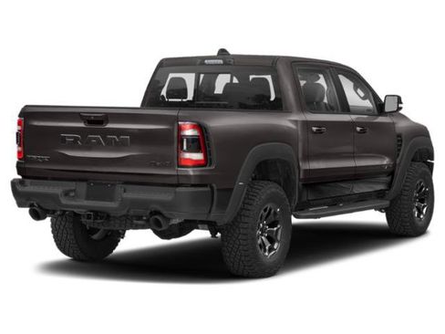 Used 2021 RAM 1500 TRX w/ TRX Level 1 Equipment Group AWD/4WD image 2