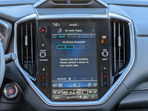 New 2026 Subaru Ascent Touring image 17