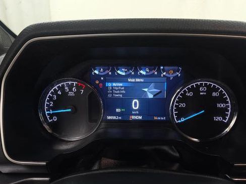 Used 2023 Ford F150 XLT w/ Equipment Group 302A High image 8