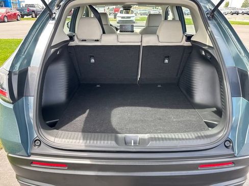 Certified 2025 Honda HR-V LX image 25