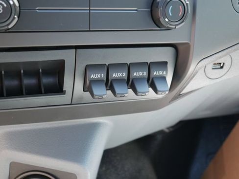 New 2027 Ford F750 2WD Regular Cab Super Duty image 17