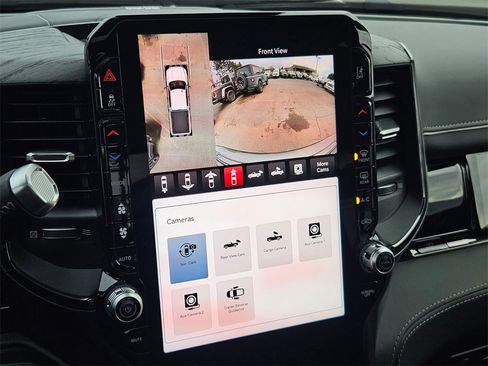 New 2026 RAM 3500 Limited image 28