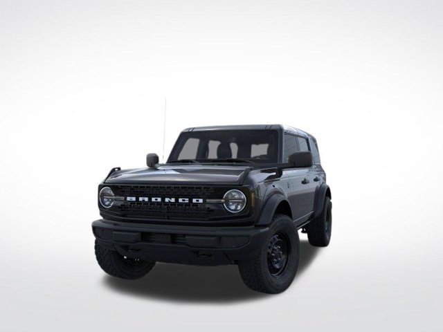 New 2026 Ford Bronco Big Bend AWD/4WD image 1