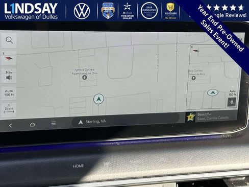 Used 2024 Kia EV9 GT-Line image 16