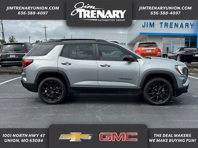Used 2026 GMC Terrain Elevation w/ Elevation Premium Package