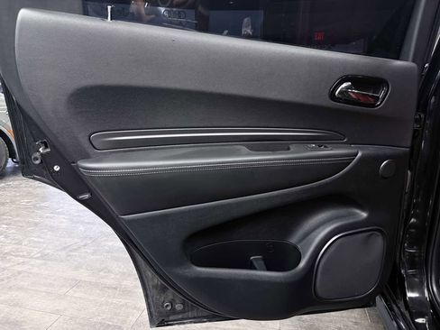 Used 2022 Dodge Durango SRT w/ Technology Group image 29
