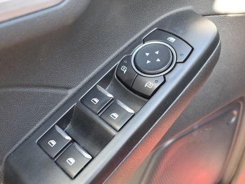 Used 2024 Ford Escape Platinum AWD/4WD image 20