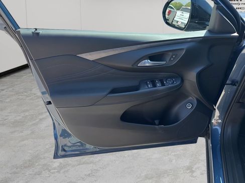 New 2026 Buick Envista Sport Touring w/ Convenience II Package FWD image 26