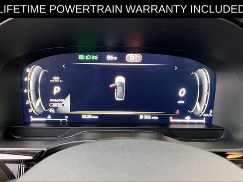 Used 2026 INFINITI QX60 Luxe w/ Cargo Package AWD/4WD image 29